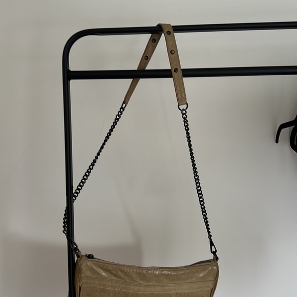 Rebecca Minkoff leather crossbody - Picture 2 of 5